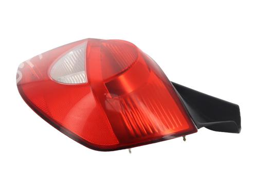 Right taillight RENAULT CLIO III (BR0/1, CR0/1) 1.4 16V | BP31942278C35