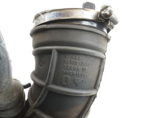 Used Pipe PEUGEOT 207 (WA_, WC_) 1.4 HDi (68 hp) 18186061
