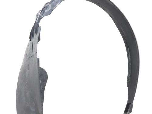 Used Wheel arch Wheel arch PEUGEOT 106 II (1A_, 1C_) 1.1 i (60 hp) 31262014 31262014