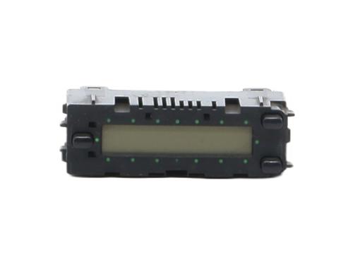 Multifunctionele display CITROËN XSARA (N1) 1.9 TD (90 hp) 20180345