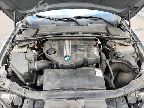 Throttle body BMW 3 (E90) 320 d | BP32195688M82  - Image 27