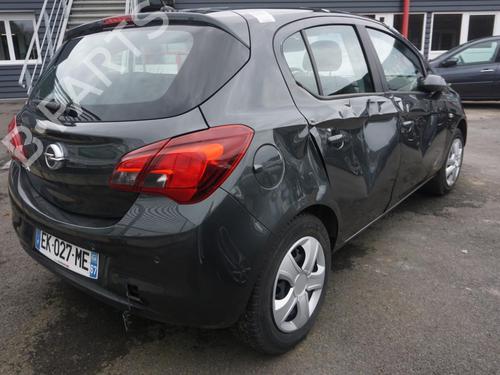 Starter OPEL CORSA E (X15) 1.4 (08, 68) | BP18180060M8  - Image 20