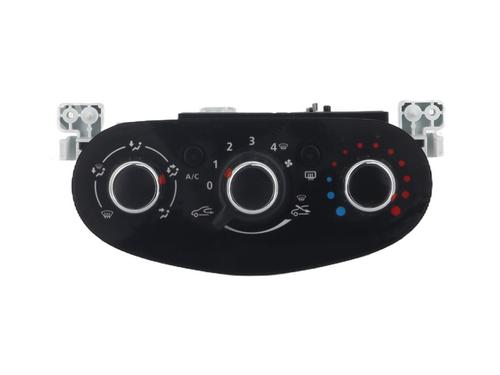 Climate control DACIA SANDERO II TCe 90 (B8M1, B8MA, B8AC) | BP33773444I5 - Image 3