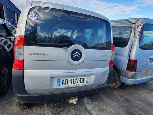 Ratstangsstang CITROËN NEMO MPV 1.4 HDi | BP22340962I23 