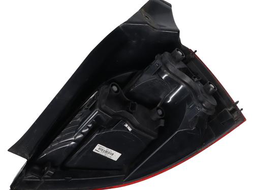 Left taillight RENAULT MEGANE II (BM0/1_, CM0/1_) 1.5 dCi (BM1E, CM1E) | BP20180571C34 