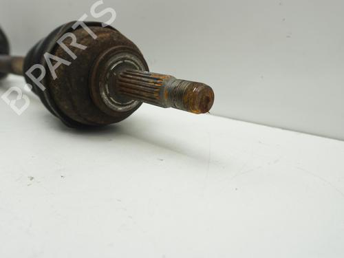 Left front driveshaft RENAULT CLIO I (B/C57_, 5/357_) 1.2 (5/357Y, 5/357K) | BP18191460M38