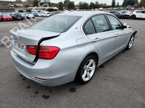 Left front window switch BMW 3 (F30, F80) 318 d | BP30103933I27 - Image 19