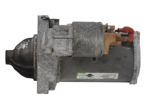 Starter RENAULT KOLEOS I (HY_) 2.0 dCi 4x4 (HY0K) | BP33115264M8 - Image 5