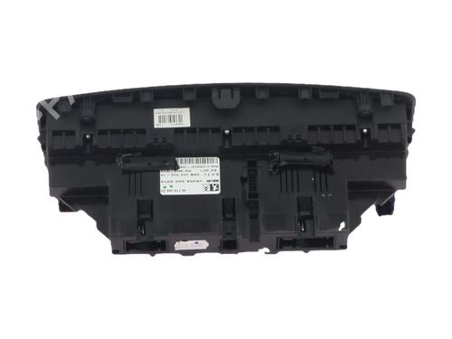 Climate control CITROËN C5 III (RD_) 1.6 HDi 115 (RD9HRA, RD9HLA, RD9HL0) | BP39506568I5 - Image 2