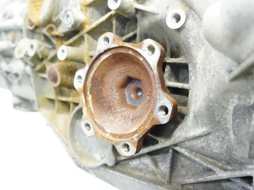Gearbox AUDI A4 B7 (8EC) 2.0 TDI 16V | BP18189675M3 