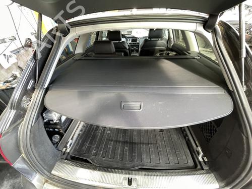 Rear parcel shelf AUDI A6 Allroad C6 (4FH) 3.0 TDI quattro | BP32731402C85 - Image 2