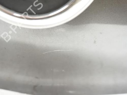 Used Tailgate OPEL INSIGNIA A Saloon (G09) 2.0 CDTI (69) (160 hp) 18174578