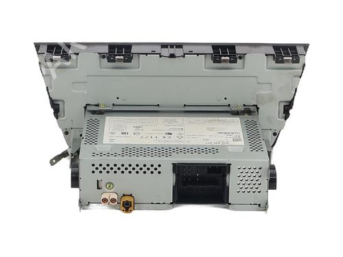 Radio SKODA FABIA III (NJ3) 1.0 | BP29158460E6 