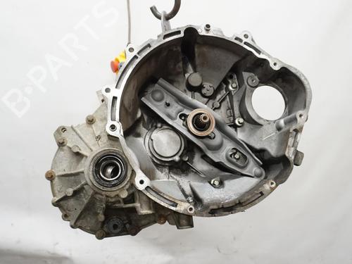 Used Gearbox Gearbox SMART FORFOUR (454) 1.1 (454.033) (64 hp) 18178547 18178547