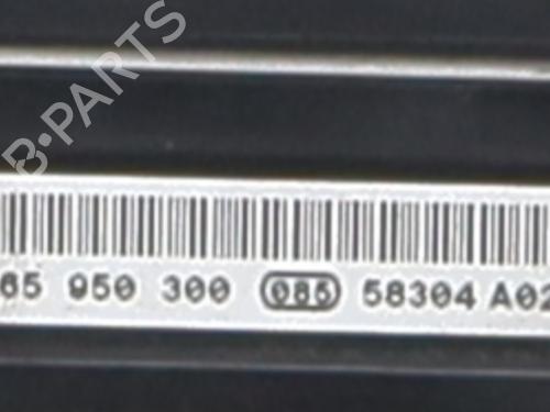 Used ABS pump ABS pump 20180407 20180407