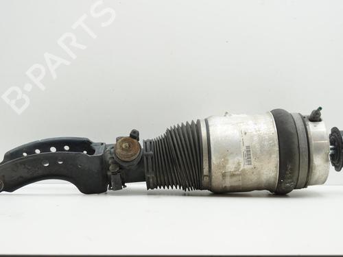 Used Right front shock absorber Right front shock absorber AUDI Q7 (4LB) 4.2 FSI quattro (350 hp) 18196400 18196400