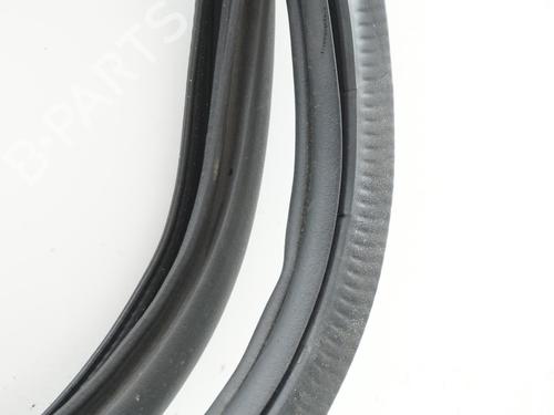 Rubber door seal VW POLO V (6R1, 6C1) 1.2 | BP18188957C142 