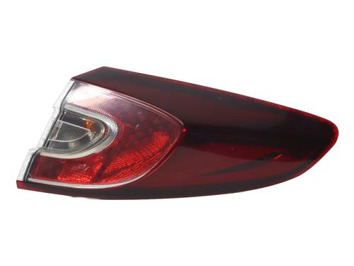 Used Right taillight RENAULT MEGANE III Grandtour (KZ0/1) 1.5 dCi (KZ1M, KZ1W, KZ0R) (106 hp) 20180631