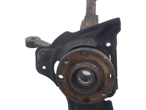 Used Right front steering knuckle FIAT PUNTO (188_) 1.2 60 (188.030, .050, .130, .150, .230, .250) (60 hp) 32195658