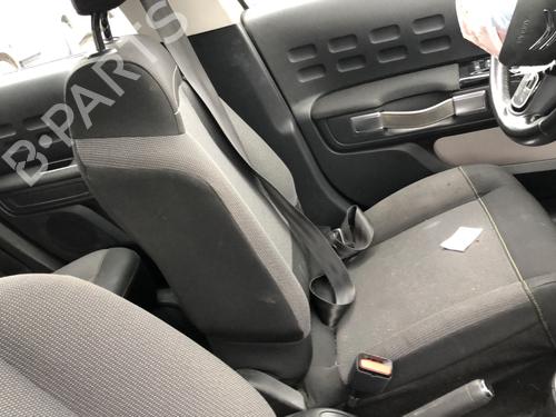 Radio CITROËN C3 III (SX) 1.2 VTi 82 | BP25474788E6  - Image 13