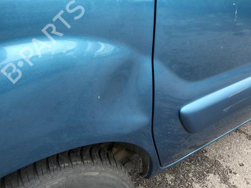 Left headlight RENAULT KANGOO (KC0/1_) 1.5 dCi | BP23270220C28 - Image 6