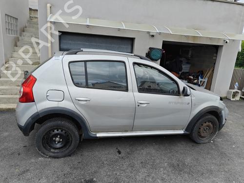 Left front brake caliper DACIA SANDERO 1.5 dCi | BP24295491M105 - Image 14