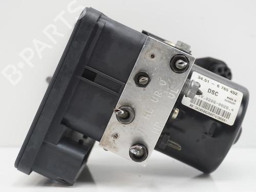 ABS pump BMW 3 Compact (E46) 318 ti | BP18183419M43 