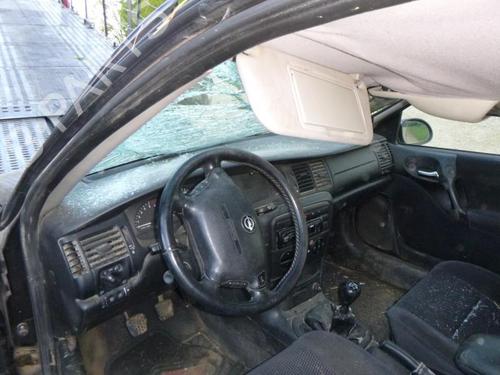 Right mirror OPEL VECTRA B Hatchback (J96) 2.0 DTI 16V (F68) | BP18182191C27 