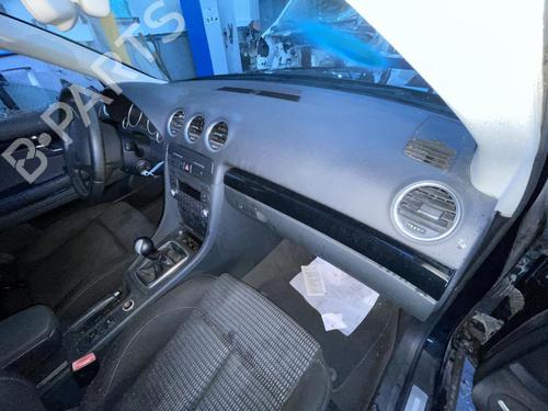 Used Dashboard SEAT EXEO (3R2) 2.0 TDI (170 hp) 22642387