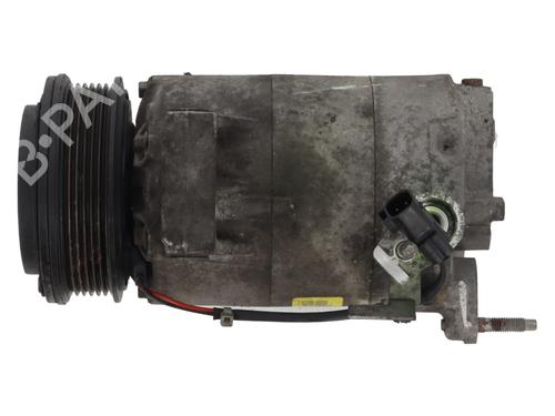 AC compressor FORD FIESTA VI (CB1, CCN) 1.0 EcoBoost | BP33123391M34 - Image 3