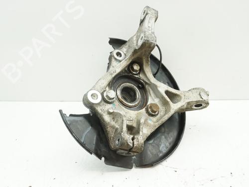Used Right front steering knuckle Right front steering knuckle CHEVROLET ORLANDO (J309) 2.0 D (131 hp) 18180388 18180388