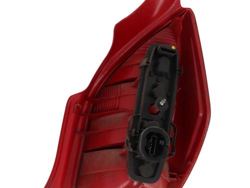Used Left taillight Left taillight CITROËN C2 (JM_) 1.1 (60 hp) 25116358 25116358