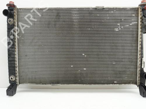 Water radiator MERCEDES-BENZ B-CLASS Sports Tourer (W245) B 200 CDI (245.208) | BP18177173M31 