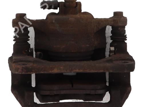 Used Left front brake caliper Left front brake caliper SUZUKI SWIFT IV (FZ, NZ) 1.3 DDiS (AZG413D, ZC02S, ZC92S) (75 hp) 22074015 22074015