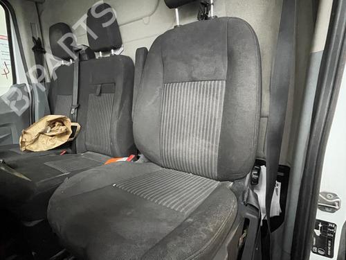 Used Left front seat FORD TRANSIT V363 Van (FCD, FDD) 2.0 EcoBlue (130 hp) 22642562