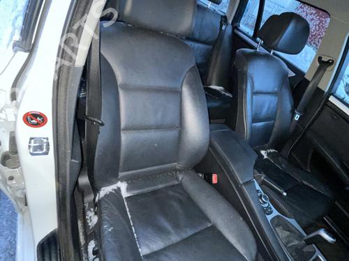 Asiento delantero derecho BMW 5 Touring (E61) 520 d (177 hp) 31294013