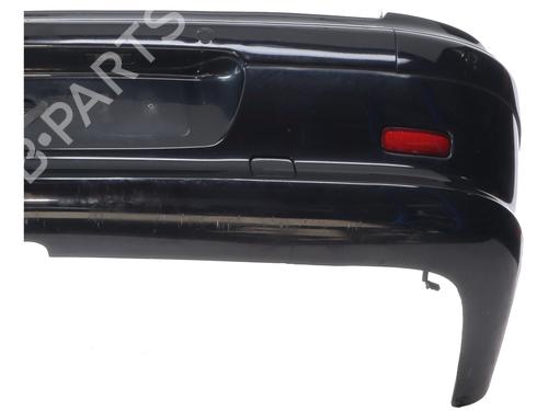 Rear bumper PEUGEOT 607 (9D, 9U) 2.7 HDi 24V | BP32114951C8