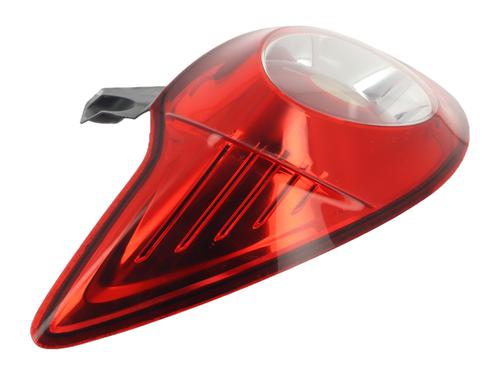 Left taillight FORD KA (RU8) 1.2 | BP39980165C34 - Image 6