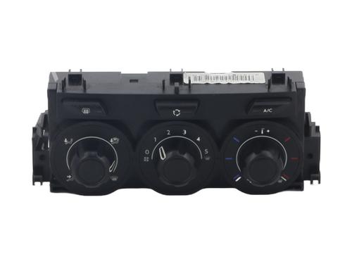 Climate control CITROËN C3 II (SC_) 1.0 VTi 68 | BP36284059I5 - Image 3