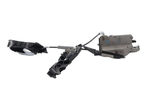 Rear right lock PEUGEOT 2008 I (CU_) 1.6 HDi | BP21684422C99 