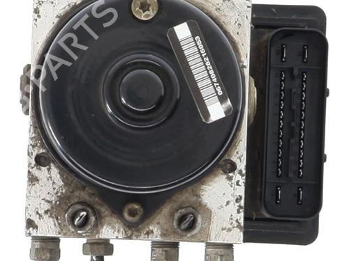 ABS pump OPEL ZAFIRA / ZAFIRA FAMILY B (A05) 1.9 CDTI (M75) | BP21785187M43 