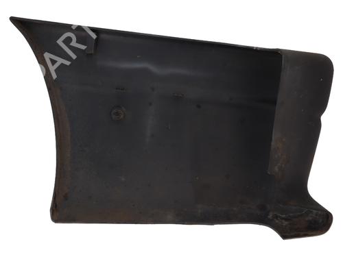 Corner bumper RENAULT MASTER II Van (FD) 2.5 dCi | BP19731136C117 