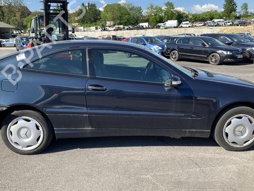 Engine MERCEDES-BENZ C-CLASS Coupe (CL203) C 220 CDI (203.706) | BP25441114M1 - Image 19