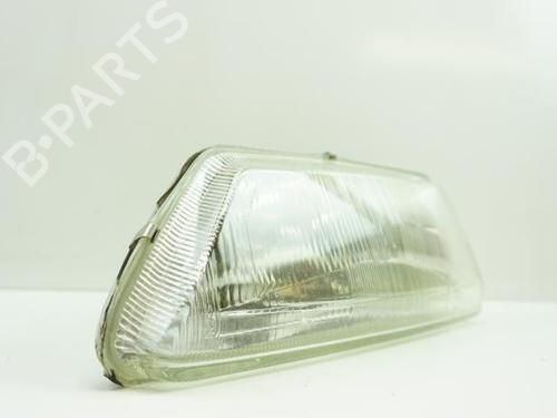 Left headlight PEUGEOT 106 I (1A, 1C) 1.5 D | BP18173735C28 