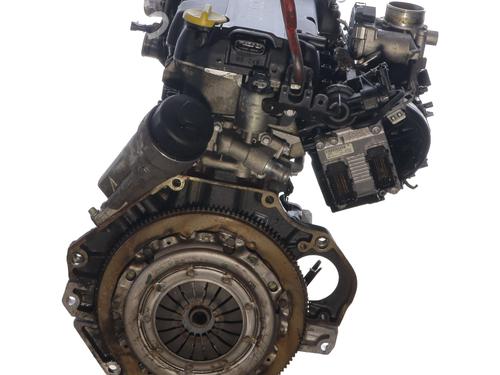 Used Engine OPEL CORSA C (X01) 1.2 Twinport (F08, F68) (80 hp) 26730591