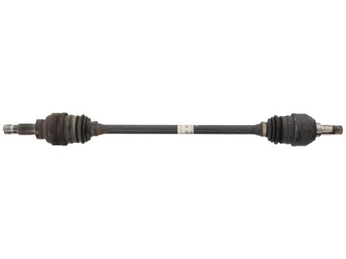 Used Right rear driveshaft MERCEDES-BENZ GLA-CLASS (X156) GLA 200 CDI 4-matic (156.902) (136 hp) 24368143