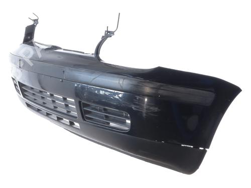 Front bumper VW GOLF IV (1J1) 1.4 16V | BP29340371C7 