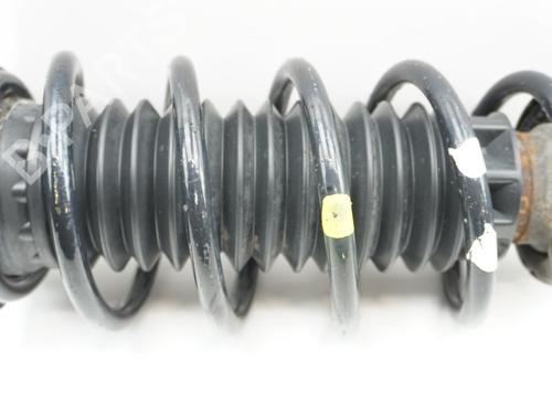 Left front shock absorber PEUGEOT 407 (6D_) 2.0 (6DRFNB, 6DRFNE) | BP18184521M16 