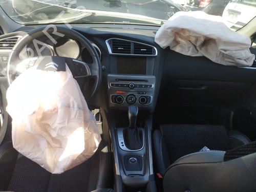 Left taillight CITROËN C4 II (NC_) 1.2 THP 130 (NCHNYM, NCHNYT) | BP32370922C34  - Image 22