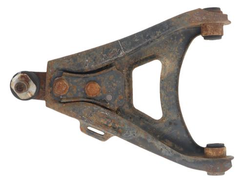 Used Left front suspension arm Left front suspension arm 37706054 37706054